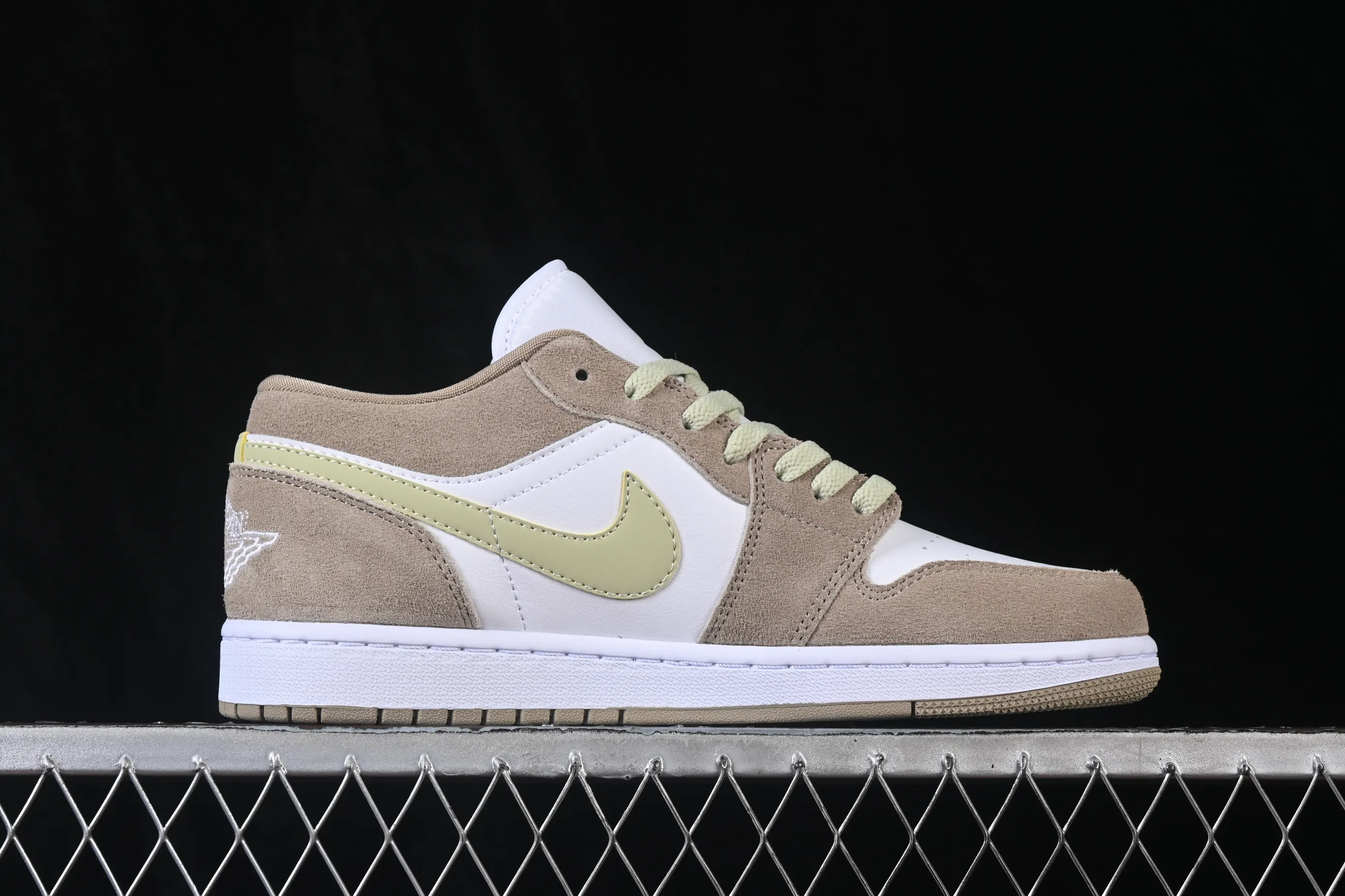 All categories Air Jordan Jordan series basketball shoes Air Jordan 1 Low Air Jordan 1 Low AJ1 Joe 1 low-top retro culture basketball shoes DC0774-204